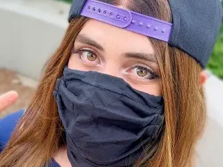 Streamate Nude Webcam of LilyReina