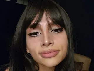Streamate Adult Video Chat of AshleyMardof22