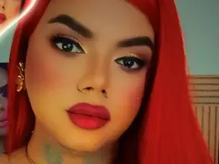 Streamate Sex Cam of CoralGomez
