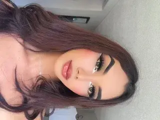Streamate Live Sex of NikolRang