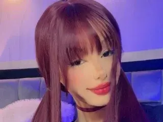Streamate Watch Live Sex Cams of KalanyCandy