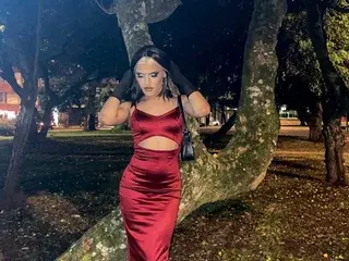 Streamate Live Porn of Foxxymegans