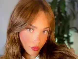 Streamate Live Sex of Missvaleriew00