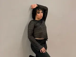 Streamate Live Porn of Angelcherrie