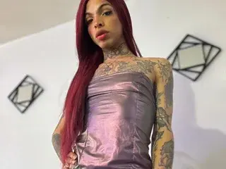Streamate Live Porn of Vixenxmilky