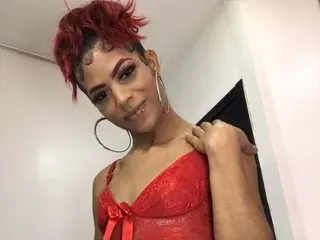 Streamate Free Live Porn of Beilyn_Andrea