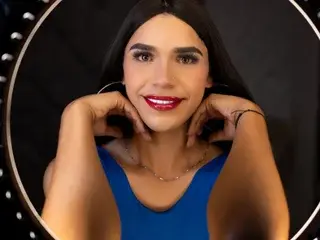 Streamate Adult Webcams of NathaliaHoty