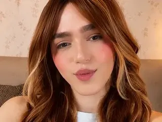 Streamate Live Sex of AgataDiamont