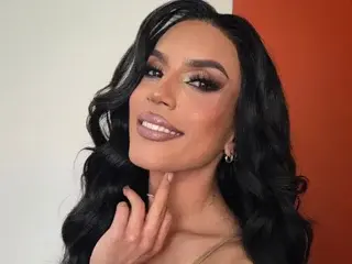 Streamate Best Webcam of emilianamontenegro18