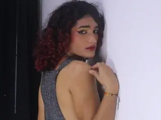 Streamate Free Porn Cam of AuraSterling055