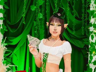 Streamate Watch Live Sex Cams of StellarBaddie