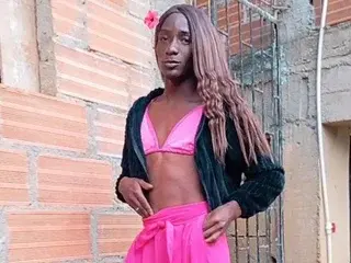 Streamate Free Porn Cam of cataleyaebonyts