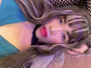 Streamate Live Porn of SamanthaBlazer