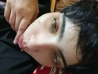 Streamate Nude Webcam of Mia78Arisia