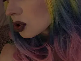 Streamate Adult Video Chat of AdelinaFoxx