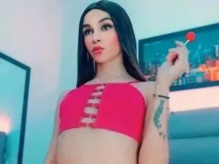 Streamate Adult Webcams of Darianna_Atehortua