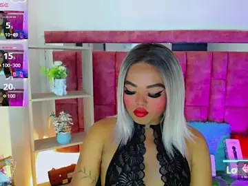 Stripchat Best live sex cam show of KayleighDreams_