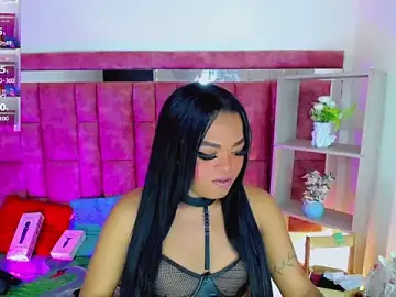 Stripchat Live Sex of KayleighDreams_