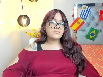 Stripchat Free Live Porn of kathepickmanx
