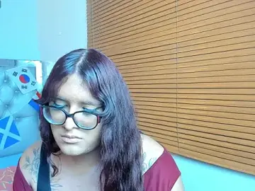 Stripchat Free Porn Cam of kathepickmanx