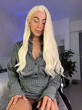 Stripchat Best Webcam of miss_tatiana_