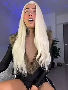 Stripchat Private Sex Chat of miss_tatiana_