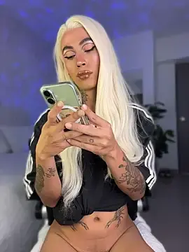 Stripchat Watch Live Sex Cams of miss_tatiana_