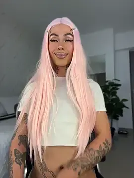 Stripchat Free Porn Cam of miss_tatiana_