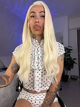 Stripchat Best live sex cam show of miss_tatiana_
