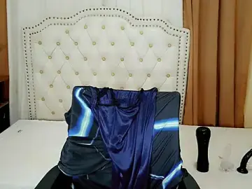 Stripchat Free Live Porn of Seductive_sophie