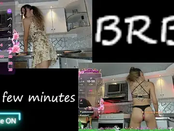 Stripchat Free Porn Cam of CrisOzzz