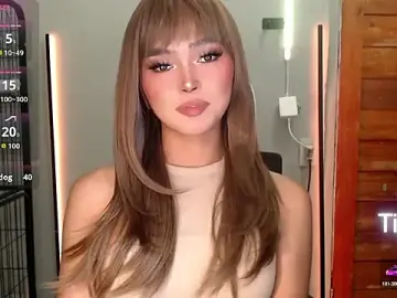 Stripchat Free Live Porn of Itsme_Clairexx