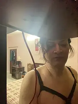 Stripchat Sex Chat of Vidi34444