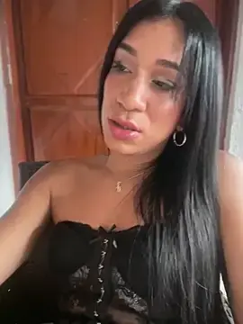 Stripchat Best Webcam of Ashly_Miller