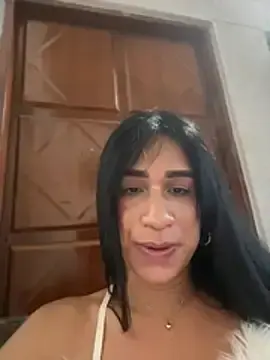 Stripchat Live Porn of Ashly_Miller