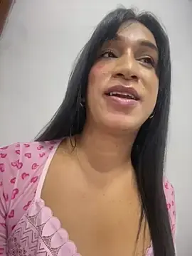 Stripchat Adult Video Chat of Ashly_Miller
