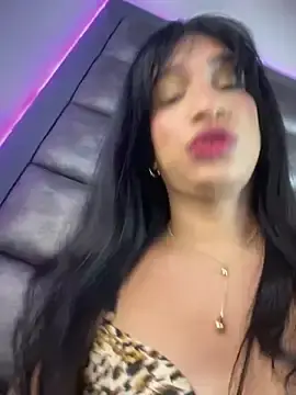 Stripchat Sex Chat of Ashly_Miller