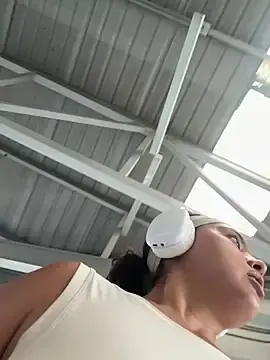 Stripchat Sex Chat of Nathcurly_