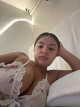 Stripchat Adult Webcam of Nathcurly_