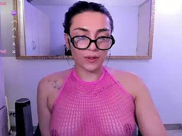 Stripchat Free Live Porn of EricaVanderhill