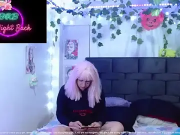 Stripchat Sex Cam of the_lesbian_game