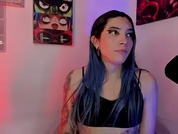 Stripchat Best live sex cam show of sofi_pretty_uwu-