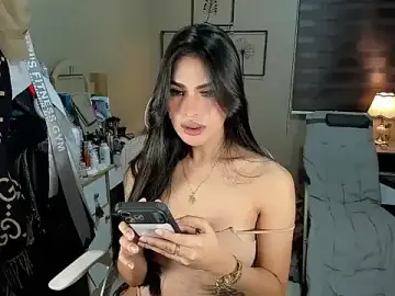 Stripchat Sex Chat of EternityBanks