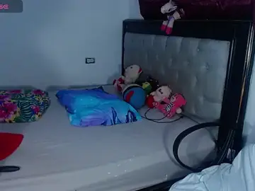 Stripchat Adult Webcam of Pamelanicole