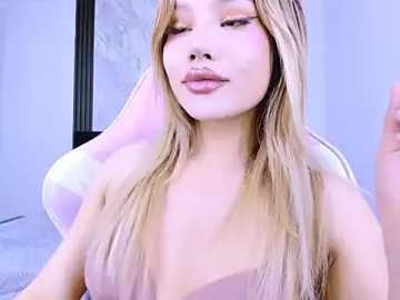 Stripchat Adult Webcams of Keendall__