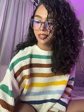Stripchat Live Sex of Samantha_Bernardo