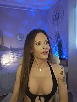 Stripchat Live Sex of Luna_Kitanna