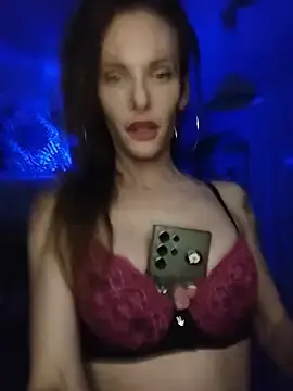 Stripchat Sex Cam of Luna_Kitanna