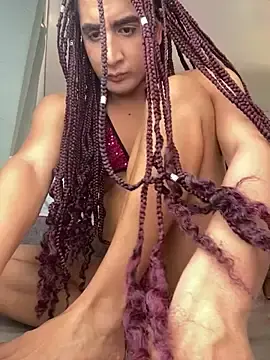 Stripchat Adult Webcam of SamaraPike
