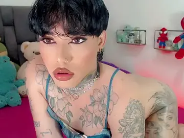Stripchat Private Sex Chat of little_star_porn